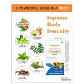 NutrActive Immune Drop 30 ml Vitamins Syrup