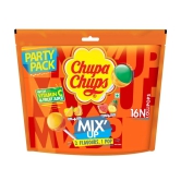 Chupa Chup Mixup Lollipos party Pack 192G