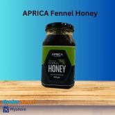 Daily Dose Combo | Aprica Premium Tea - Aprica Fennel Honey