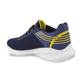 Campus AGR-004 Navy Mens Sports Running Shoes - None