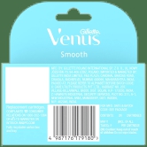 Gillette Venus Aloe Extracts Cartridges, 2 Pcs