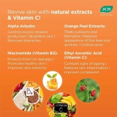 Joy Vitamin C Gel | Glow Reviving & Skin Brightening Gel 300ml, (Pack of 1)