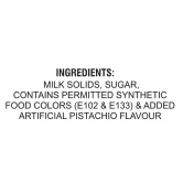 Sweetened Flavour Milk - (Elaichi Pio- 180 ML)