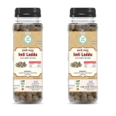 Agri Club Imli Laddu - 220 gm, Pack of 2 Each 110 gm