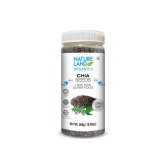 Chia Seeds (Raw) 300 Gm