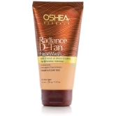 Oshea Herbals Radiance D-Tan Face Wash 120grams