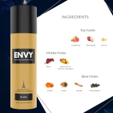 Envy Rush Deo 120 ml