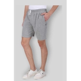 Neo Garments - Multi Cotton Mens Shorts ( Pack of 2 ) - None