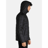 Essentials Men Regular Fit Padded Jacket