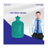 DR. ODIN Non-Electric Hot Water Bag Screw Cap