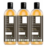 KAYAYURVEDA - Hair Growth Castor Oil 300 ml ( Pack of 3 )