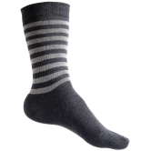 Texlon - Multicolor Woollen Men's Mid Length Socks ( Pack of 5 ) - Multicolor