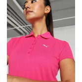 Womens Polo T-shirt