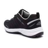 ASIAN COSCO Black Mens Sports Running Shoes - None