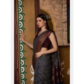 Chanderi Saree