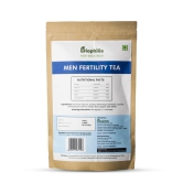 MEN FERTILITY TEA Herbal Tea Bags Vacuum Pack