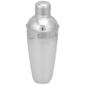 Dynore Stainless Steel Shakers 750 ml Silver - Silver