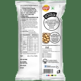 Lays American Style Cream & Onion, 115 Gm