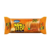 Cremica Non Stop Crunchy Masala Potato Crackers, 75 gm