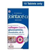 Jointace C2 Bone and cartilage supplements 10 no.s Multivitamins Tablets