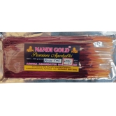 Nandi Gold Premium Agarbathi Sticks | Flavour- Pink Taj |100 grams Pack