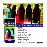 Phillauri - Anti Hair Fall Almond Oil 200 ml ( Pack of 2 )