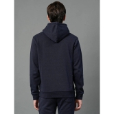 RedTape Casual Graphic Hoodie For Men | Stylish And Comfortable