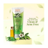 VLCC Ayurveda Skin Purifying Double Power Double Neem Face Wash, 100 ml (Pack of 2)