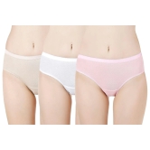 Womens Premium Panty XL