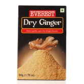 Everest Dry Ginger Powder, 50 gm