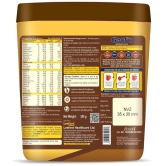 GEOFIT Protein Powder Chocolate Flavor with Nutritional Benefits Pack of 1 , 250g