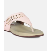 Aqualite - Pink Womens Flats - None