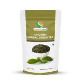 Oganic Herbal Green Tea-250gm