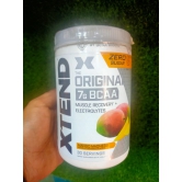 Xtend Bcaa..work ,muscle recovery . MANGO