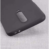 Xiaomi Poco X2 Back Cover Case Soft Flexible / Redmi K30 Back Cover Case Soft Flexible