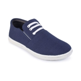 Kzaara Navy Casual Shoes - None