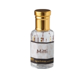 Mitti Attar - SG Perfumes | 12ml & 24ml-12ML