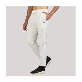 Springberry - Beige Cotton Mens Trackpants ( Pack of 1 ) - None