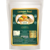 Biotic Rose Petal, Lemon Peel and Orange Peel Powder (100g each) 300 gm