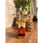 Pure Almond Cold Press Oil (Badam Oil)-100ML