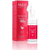 VLCC Pro Radiance Skin Brightening Foaming Face wash, 100 ml, Cleansing