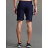 JILZ Multi Polyester Mens Shorts ( Pack of 2 ) - None