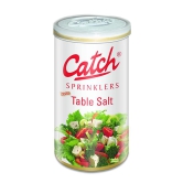 Catch Sprinklers Iodized Table Salt 200G