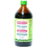 Baidyanath Patrangasav 450ml, Tonic For Women