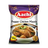 Pepper Chicken Masala-50g