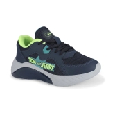 Campus - Blue Boys Sports Shoes ( 1 Pair ) - None