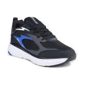 Columbus - LONGRUN Sports Shoes Black Men's Sports Running Shoes - None