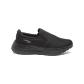 ASIAN SUPERWALK-19 Black Mens Sports Running Shoes - None