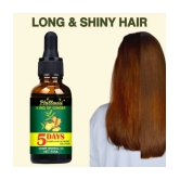 Phillauri Anti Hair Fall Ginger Onion Oil 50 ml ( Pack of 1 )