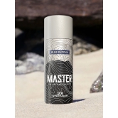 MASTER Mens Deo-150ML